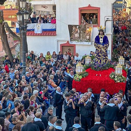 Casa Moll. Tradicion Y Bonitas Vistas De Alicante Zewnętrze zdjęcie