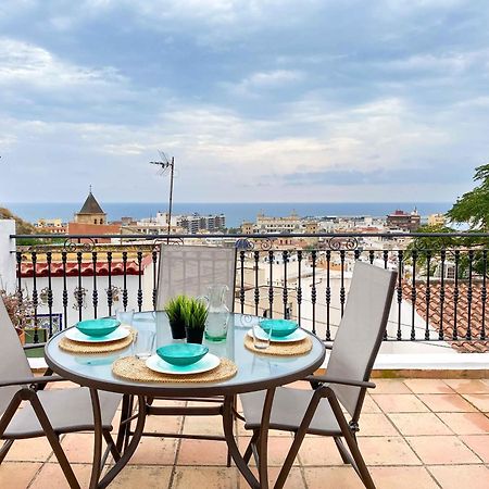 Casa Moll. Tradicion Y Bonitas Vistas De Alicante Zewnętrze zdjęcie