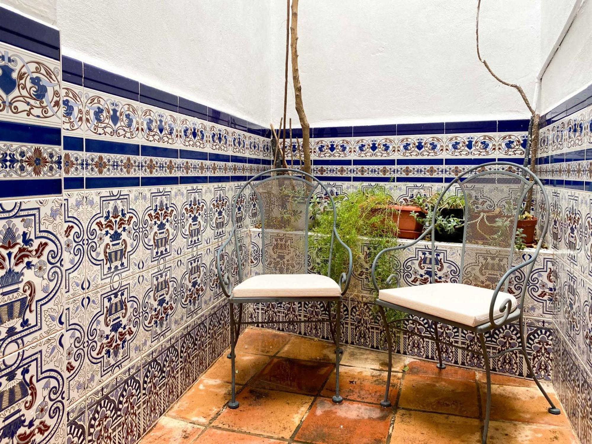 Casa Moll. Tradicion Y Bonitas Vistas De Alicante Zewnętrze zdjęcie