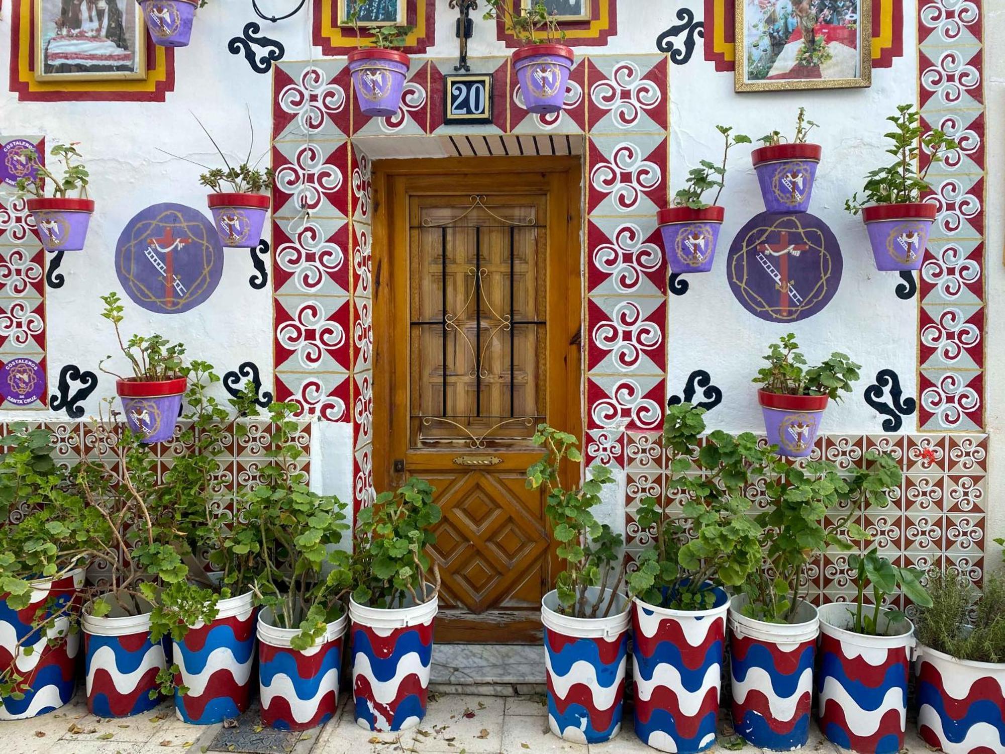 Casa Moll. Tradicion Y Bonitas Vistas De Alicante Zewnętrze zdjęcie