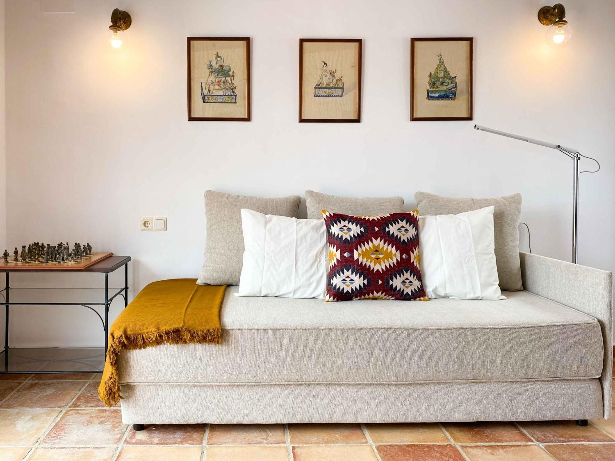 Casa Moll. Tradicion Y Bonitas Vistas De Alicante Zewnętrze zdjęcie