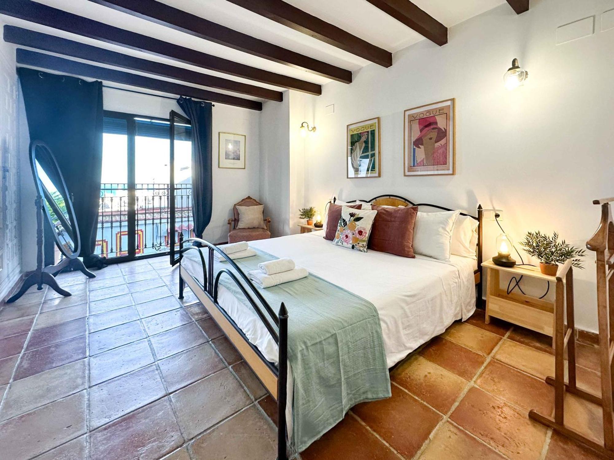 Casa Moll. Tradicion Y Bonitas Vistas De Alicante Zewnętrze zdjęcie