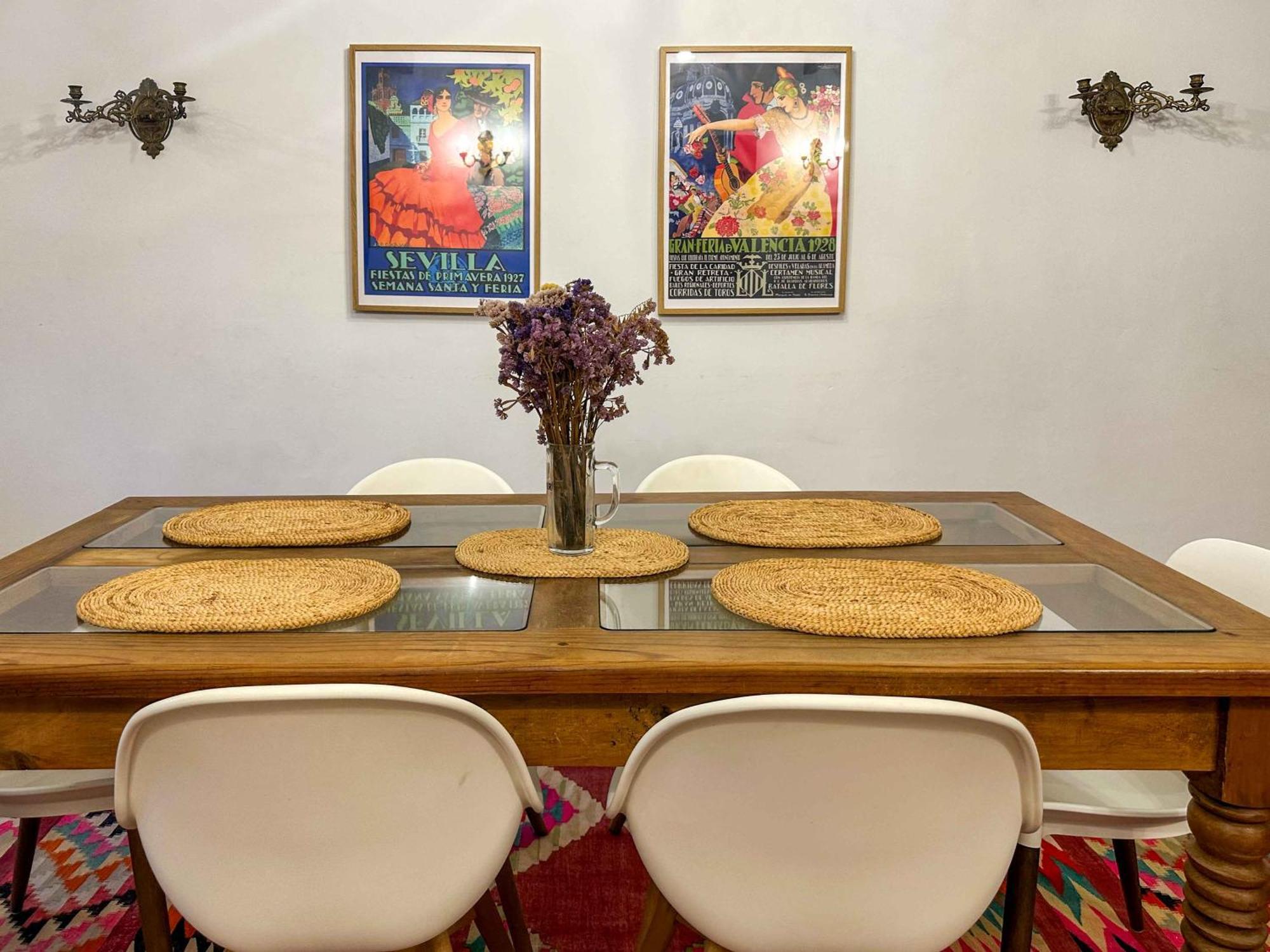 Casa Moll. Tradicion Y Bonitas Vistas De Alicante Zewnętrze zdjęcie