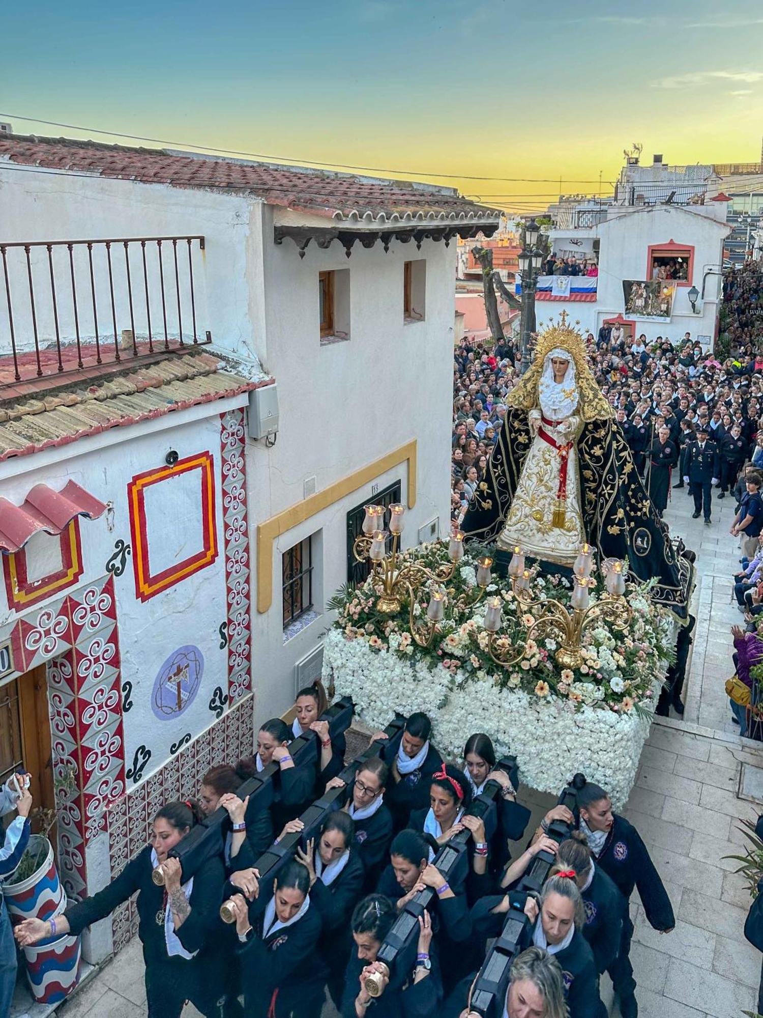 Casa Moll. Tradicion Y Bonitas Vistas De Alicante Zewnętrze zdjęcie