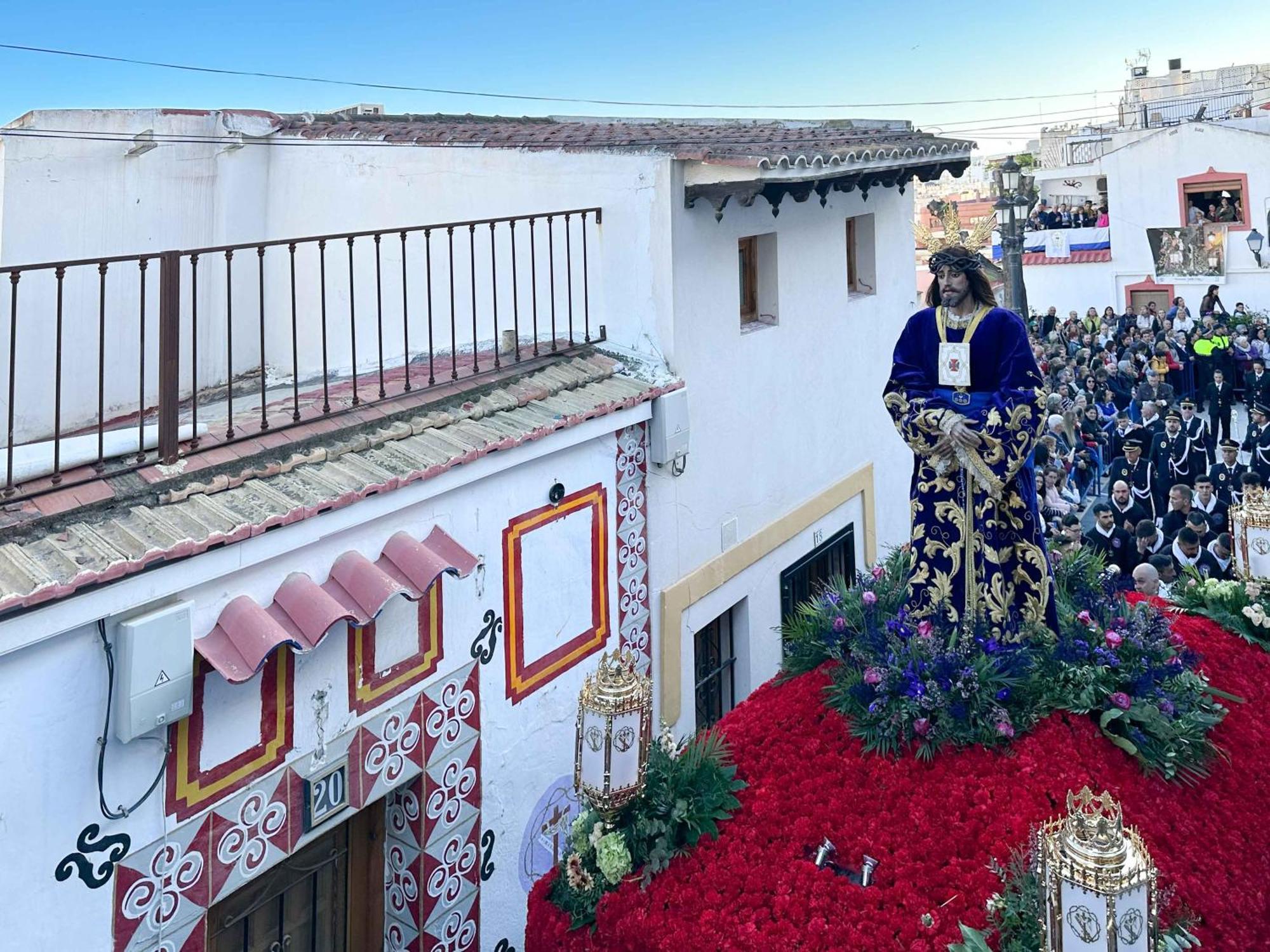 Casa Moll. Tradicion Y Bonitas Vistas De Alicante Zewnętrze zdjęcie