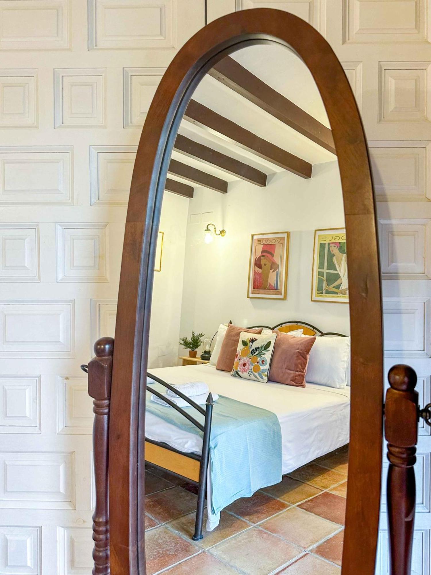 Casa Moll. Tradicion Y Bonitas Vistas De Alicante Zewnętrze zdjęcie