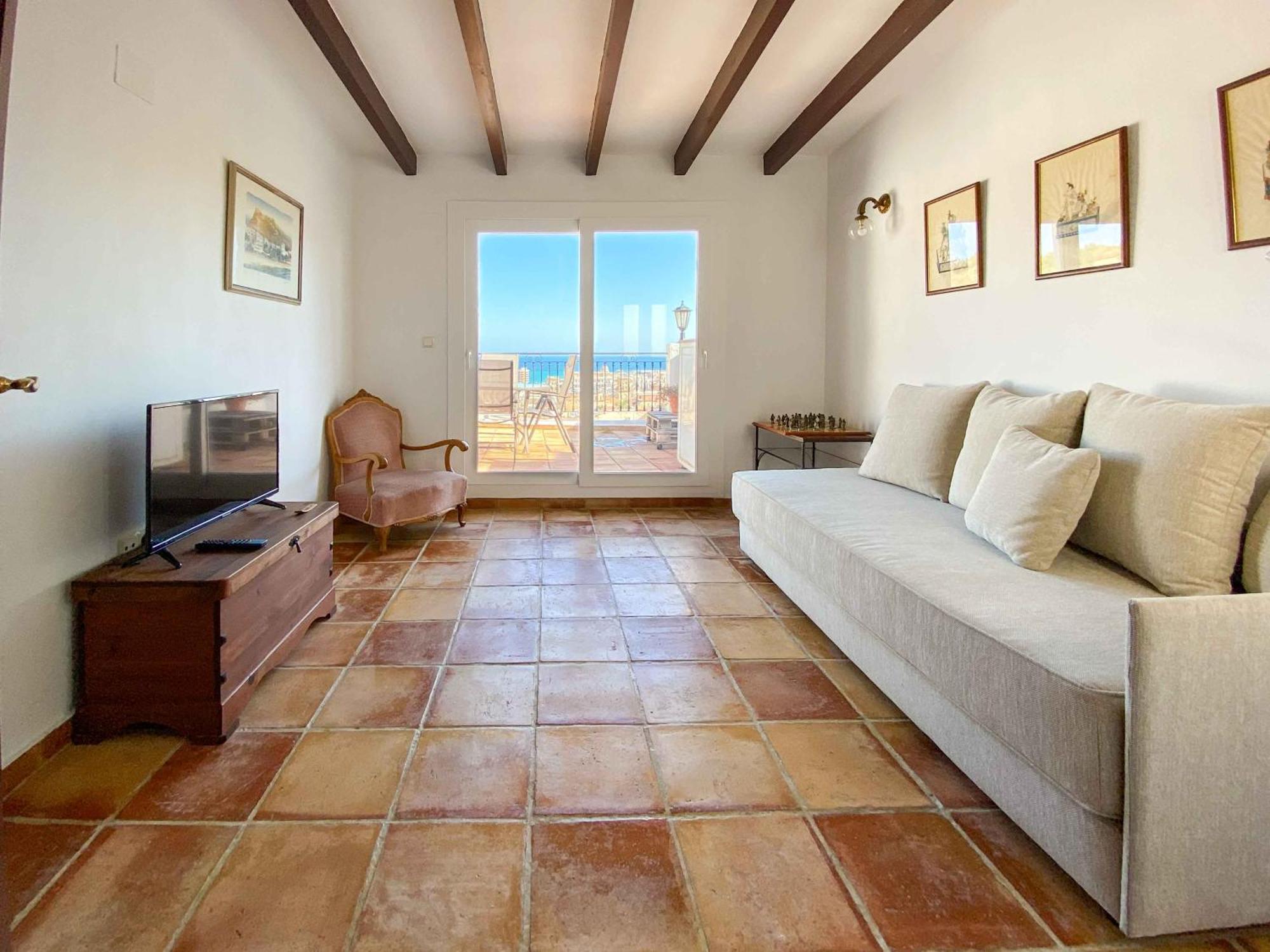 Casa Moll. Tradicion Y Bonitas Vistas De Alicante Zewnętrze zdjęcie